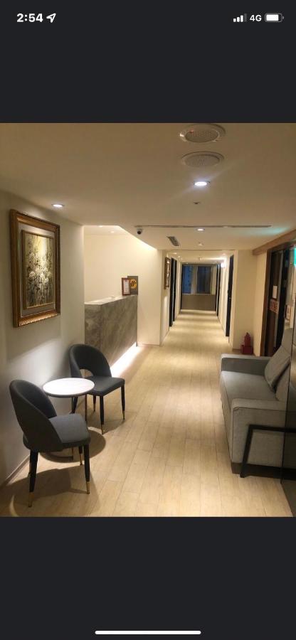 Michi Hotel - Luodong Exterior photo